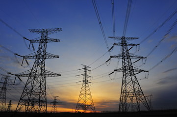 pylon
