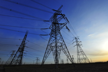pylon