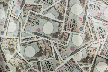 一万円札 日本