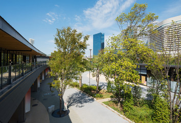 JO-TERRACE OSAKA