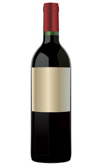 Wine Bottle