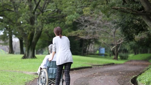 介護イメージ