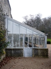 Greenhouse