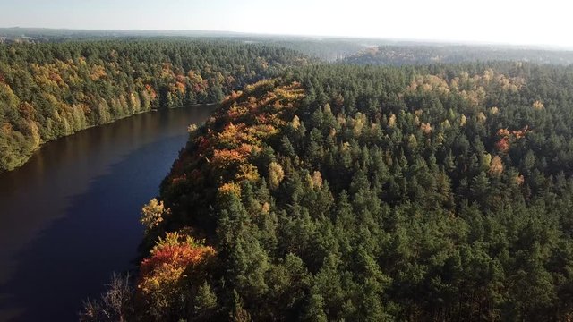Piękna dolina 1