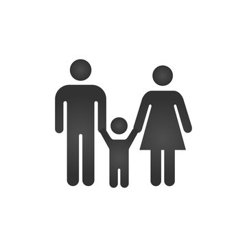 1 038 Best Family Icon Images Stock Photos Vectors Adobe Stock