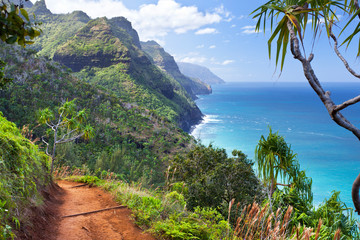 Kalalau Trail, Kauai - 229113729