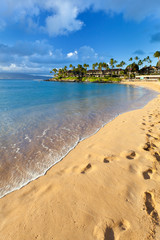 Napili Bay, Maui, Hawaii