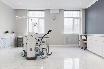 medicine, stomatology, dental clinic office, medical equipment and instruments for dentistry - dentistry equipment
