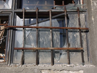 destroyed the plant russian perestroika deindustrial