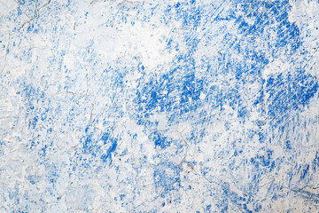 old textures on the sea cost