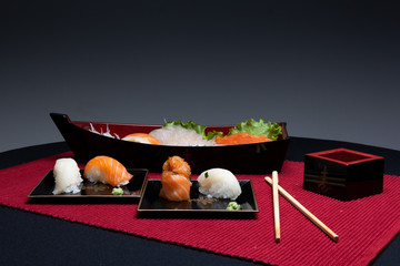 Japanese Food