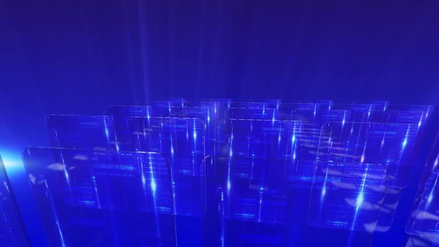  pieces of software source code
