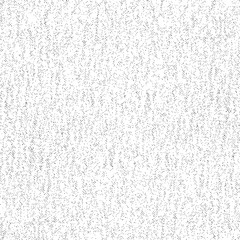 Seamless texture with chaotic dots. Repeating grange background. Tile abstract pattern.