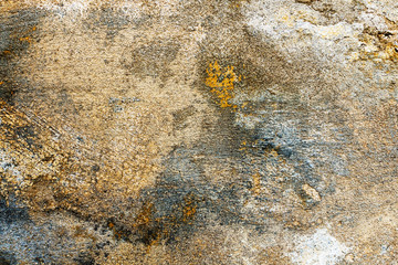 grungy wall Sandstone surface background
