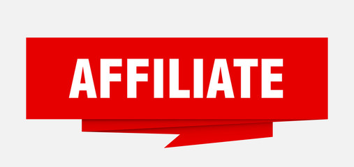affiliate