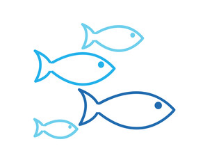 Fish Icons