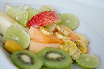 Health Is Wealth, You Are What You Eat!