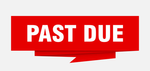past due