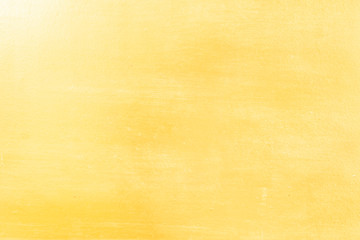 Gold background or texture and gradients shadow.