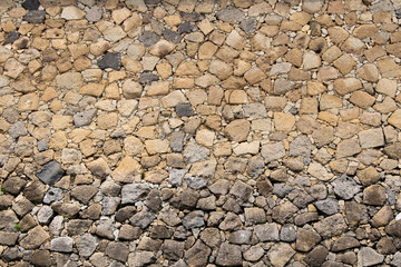 rock, stone wall background