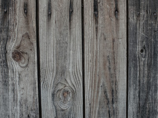 Fototapeta premium texture of old wooden boards. Wood background in vintage style
