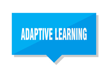 adaptive learning price tag