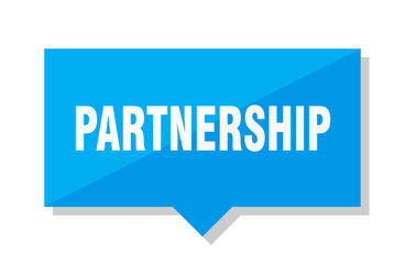 partnership price tag