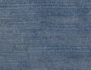 Texture blue jeans