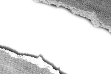 old paper texture background, copy space.