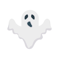 ghost  boo  scary
