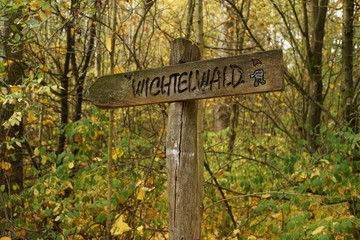Wichtelwald