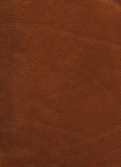 High resolution distressed leather (brown)