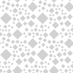 abstract seamless geometric vector square pattern