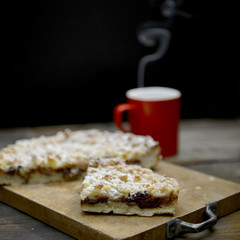 pausa merenda