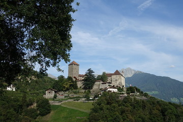 Schloss Tirol