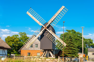 Grist mill in Altensien © Jürgen Wackenhut