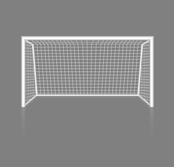 Football goal