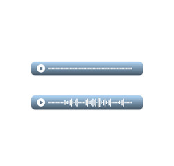 Voice message vector