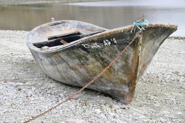 balıkçı kayığı