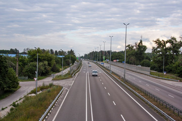 highway 