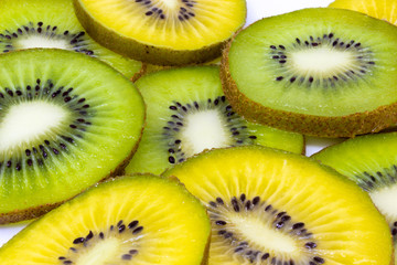 kiwi kivi