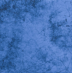 Fototapeta premium dark blue abstract ceramic tiled surface