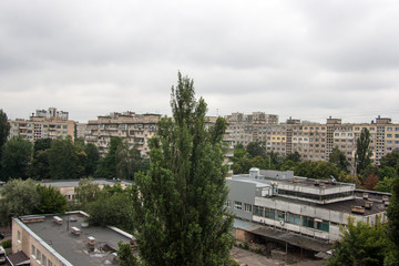 Obraz premium Cityscape