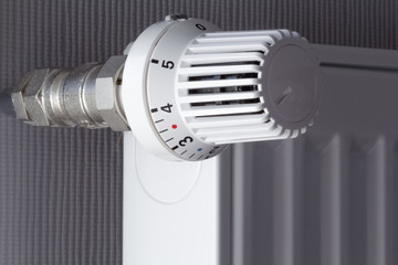  thermostat de radiateur 