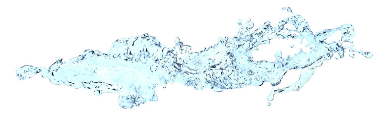 Wasser 104