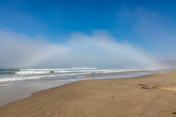California Rainbow 
