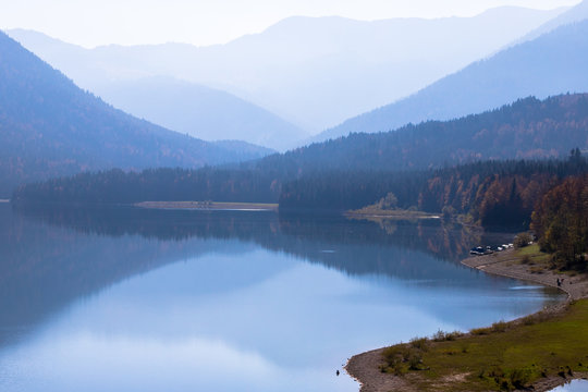 Sound of Alps I