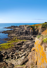 Bretagne, frankreich