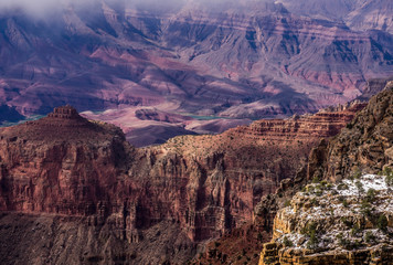 Grand Canyon