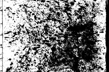 Distress Overlay Texture